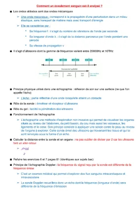 physique terminale st2s