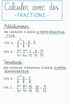 Calcul fractionnaire 