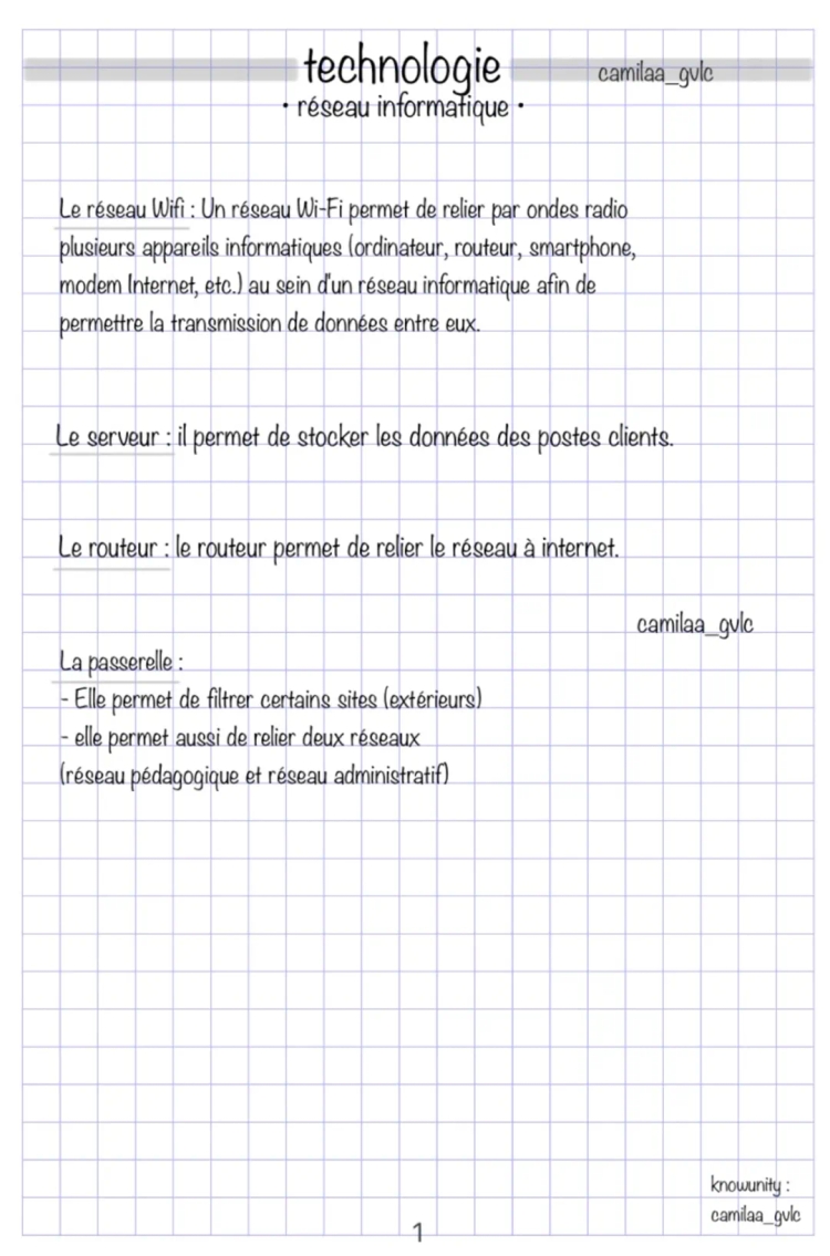 WiFi pour les Nuls: Tout sur le Réseau Informatique, Routeur, et Connexion WiFi