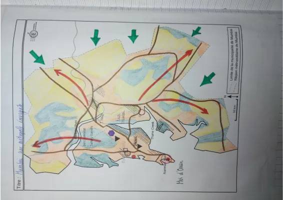 Découvre Mumbai : Une Métropole Fragmentée et Emergent