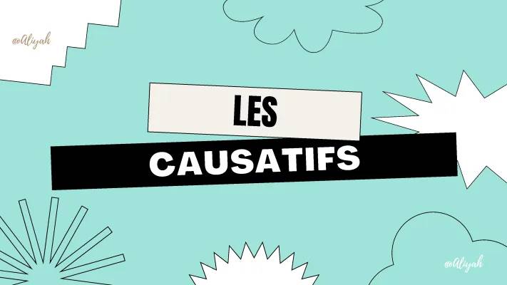 Découvre les Secrets des Structures Causatives en Anglais