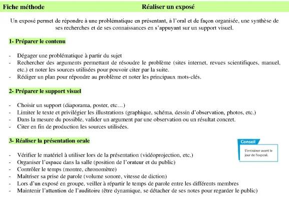 Comment Présenter un Projet Oral: Exemples et Idées Originales pour Impressionner