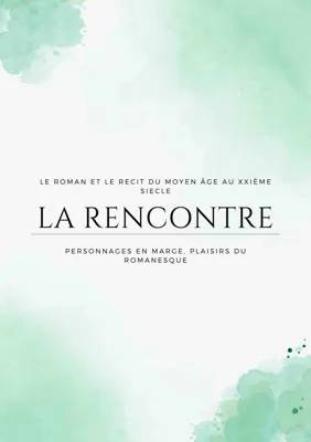 Analyse linéaire Manon Lescaut : La rencontre et les retrouvailles