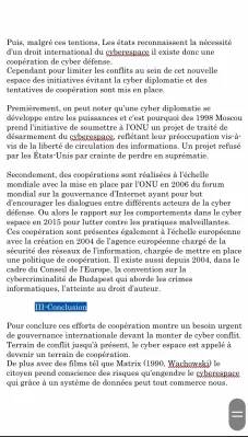 Découvre les Statistiques des Cyberattaques en France en 2023 avec l'ANSSI