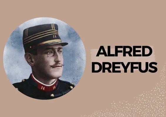 Tout savoir sur l'affaire Dreyfus en France : le procès d'Alfred Dreyfus et l'impact d'Émile Zola