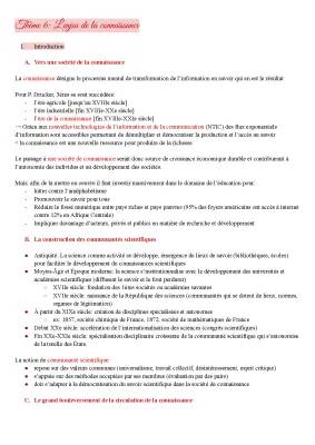 Comment Internet Aide la Croissance Économique et Lutte Contre l'Analphabétisme