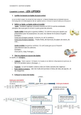 Découvre les Besoins Nutritionnels: Tableaux et Astuces pour Enfants et Ados