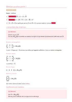 Découvre les Secrets des Matrices: C'est quoi une Matrice Carrée en R?