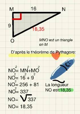 How to Use Pythagorean Theorem in Right Triangles