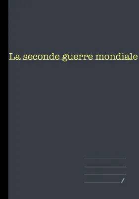 La France et la Seconde Guerre mondiale : Résumé pour les jeunes