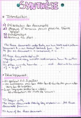 Your Guide to AMC Synthesis: PDF Corrections, Examples, and Methods for the 2024 Exam!