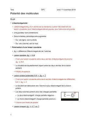 Structure électronique des atomes et liaisons chimiques