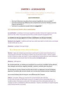 Apprends la Socialisation: Exemples et Étapes Faciles