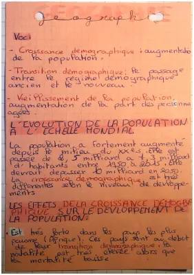 Découvre la Population Mondiale en 2024 et au-delà !