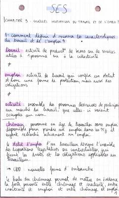 Comment le Travail Change en France avec le Numérique