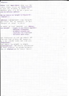 Les grandes révolutions techniques de l'information et l'impact des TIC sur la société