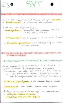 Apprends la Méthode CMR et le Modèle Hardy-Weinberg en SVT