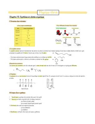 Apprends la Synthèse Chimique: Les 4 Étapes Amusantes et Comment Augmenter ton Rendement !