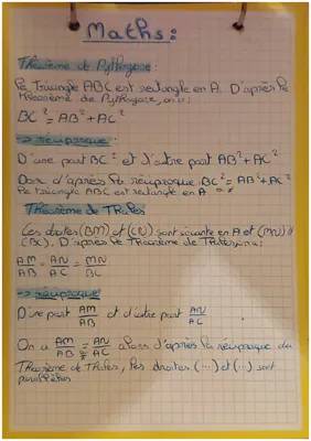 Fun Math: Pythagorean Theorem, Symmetry Tricks, and Easy Math Expressions!