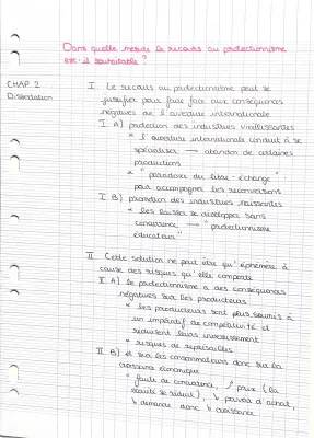 Découvre le Libre-Échange et le Protectionnisme : Quels Avantages et Inconvénients ?