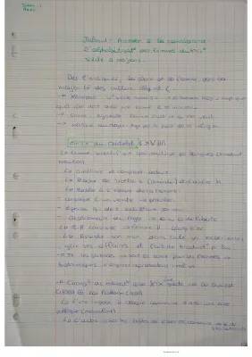 L'Alphabétisation des Femmes en Afrique et en France - L'Éducation au 19ème et 20ème Siècle