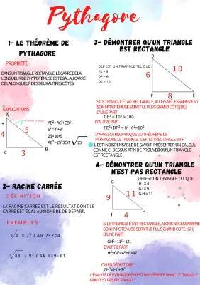 How to Prove a Triangle is Right-Angled: Easy Tips for Kids