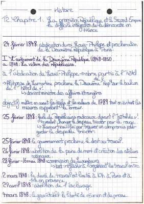 La Démocratie en France : La Deuxième République et l'Abolition de l'Esclavage en 1848