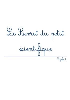 Fiche de Révision Physique-Chimie Brevet 2024 en PDF - Tout ce que tu dois savoir!