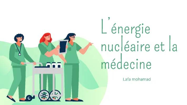 La médecine nucléaire expliquée: Définition, examen et effets secondaires