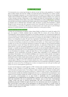 L'Anthropocène et la Révolution Néolithique : Comprendre les Changements Climatiques