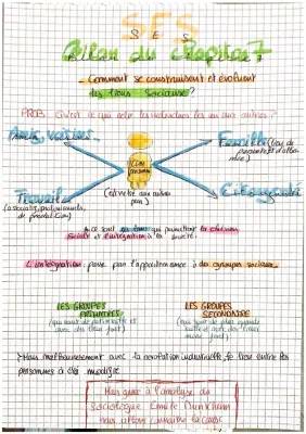  Comment se constituer évolue les liens sociaux ? 