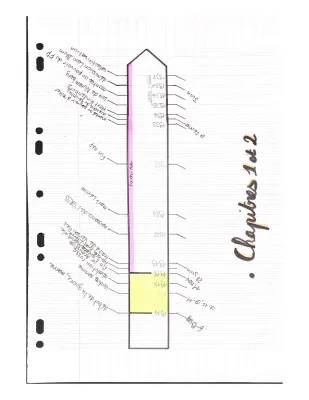 Frise chronologique de la Première Guerre mondiale et entre-deux-guerres PDF pour CM2 et 3ème