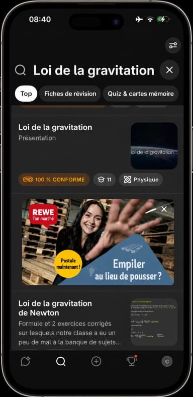 Banner Ad REWE