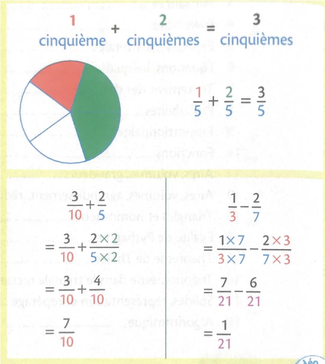 Mathématique 