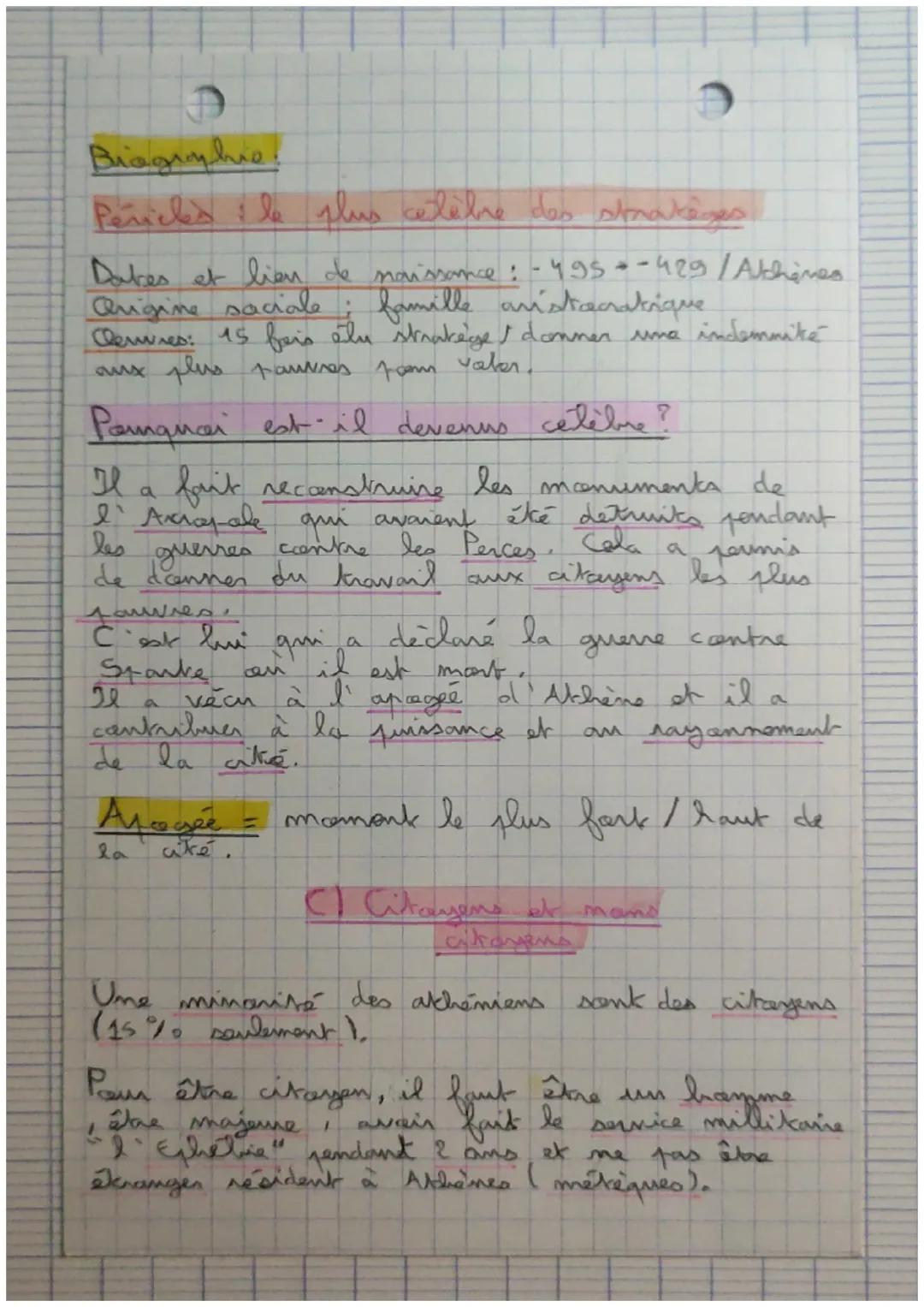 U
Histoire
La mediterannée Antique
héritige I greque
empreinte
Par exemple
(greque). Il reste
theatre
Introduction: On a
um
héritage greco-r