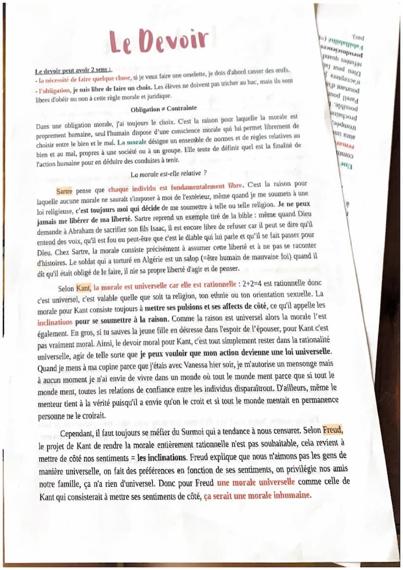L'Art
L'art au sens large c'est ce qu'on appelle la « techno» en grec, c'est-à-dire un savoir-faire, une
maîtrise technique.
Est-ce que l'ar