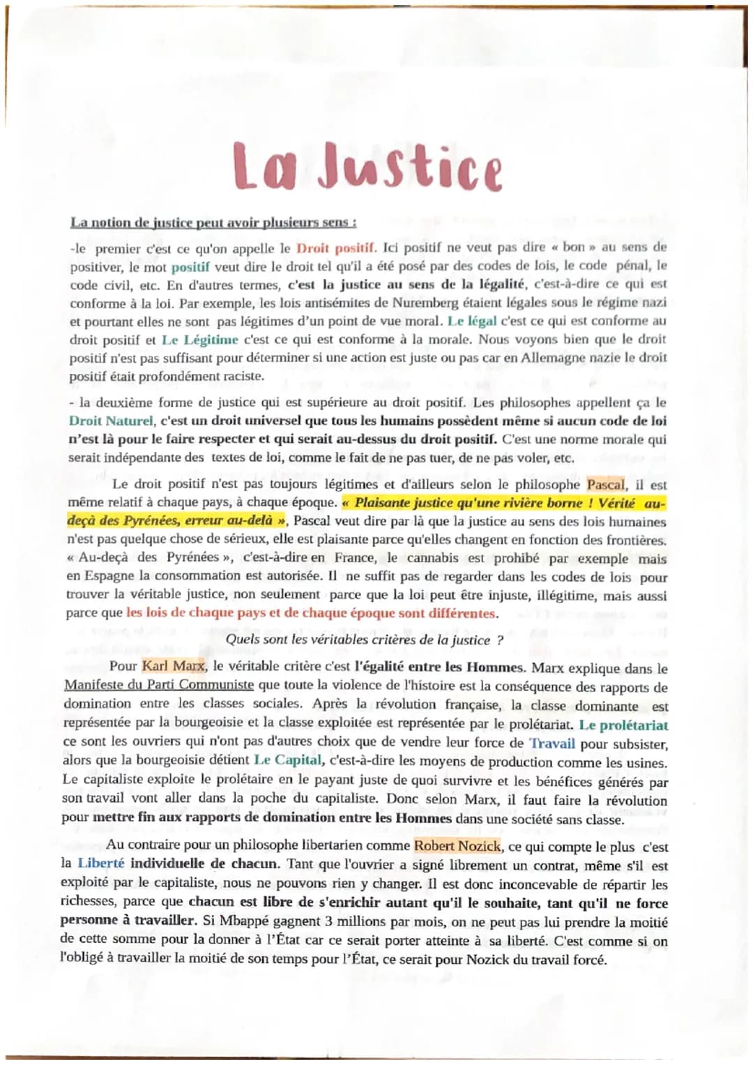 L'Art
L'art au sens large c'est ce qu'on appelle la « techno» en grec, c'est-à-dire un savoir-faire, une
maîtrise technique.
Est-ce que l'ar