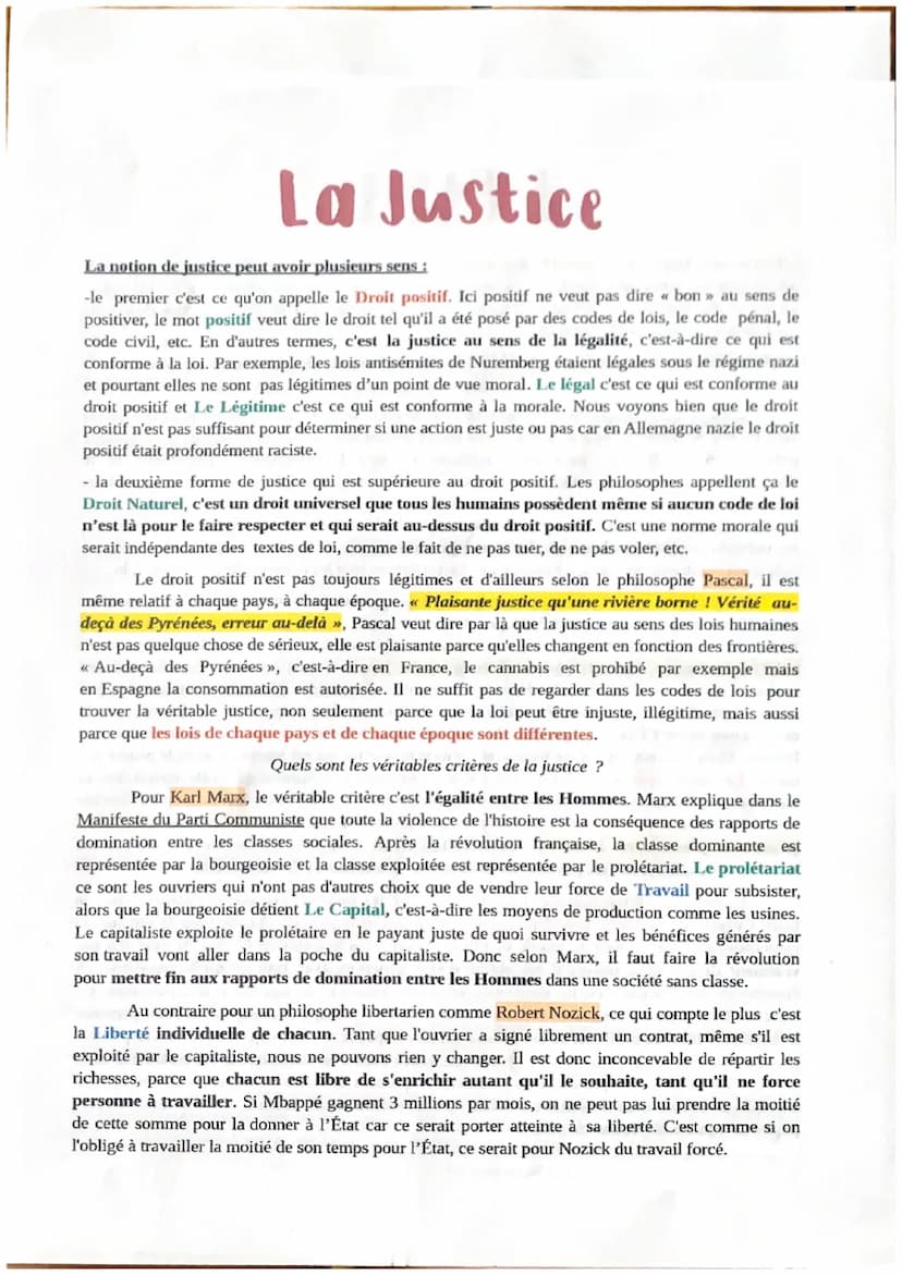 L'Art
L'art au sens large c'est ce qu'on appelle la « techno» en grec, c'est-à-dire un savoir-faire, une
maîtrise technique.
Est-ce que l'ar