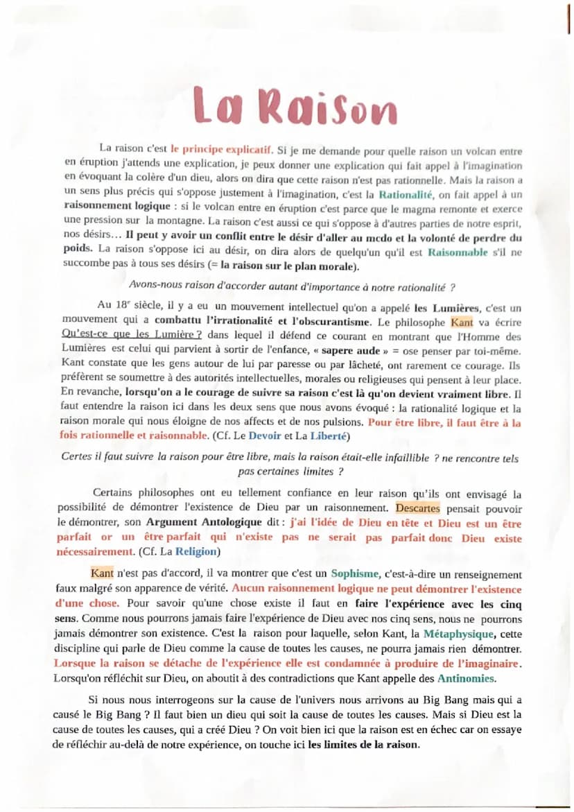 L'Art
L'art au sens large c'est ce qu'on appelle la « techno» en grec, c'est-à-dire un savoir-faire, une
maîtrise technique.
Est-ce que l'ar