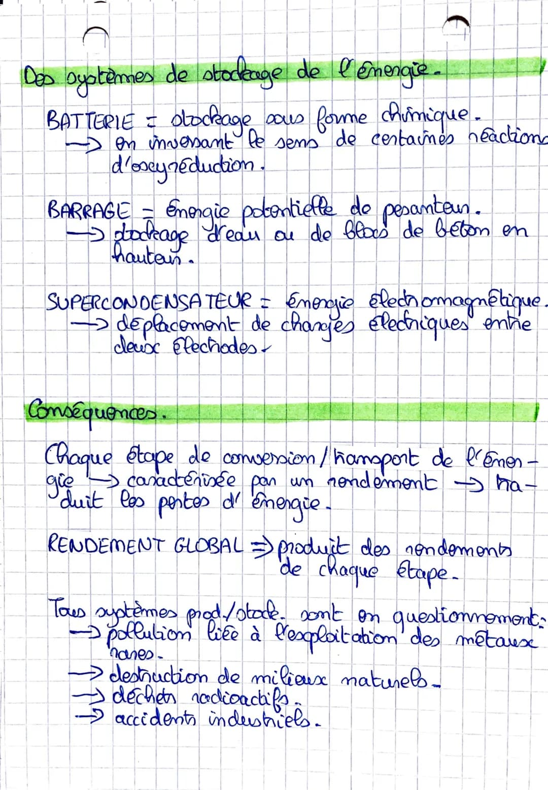 les abouts de l'élechicite
Des systèmes pour produire de l'électricité sans
combustion
Question fondamentale pour l'avenis.
Conversion d'éne