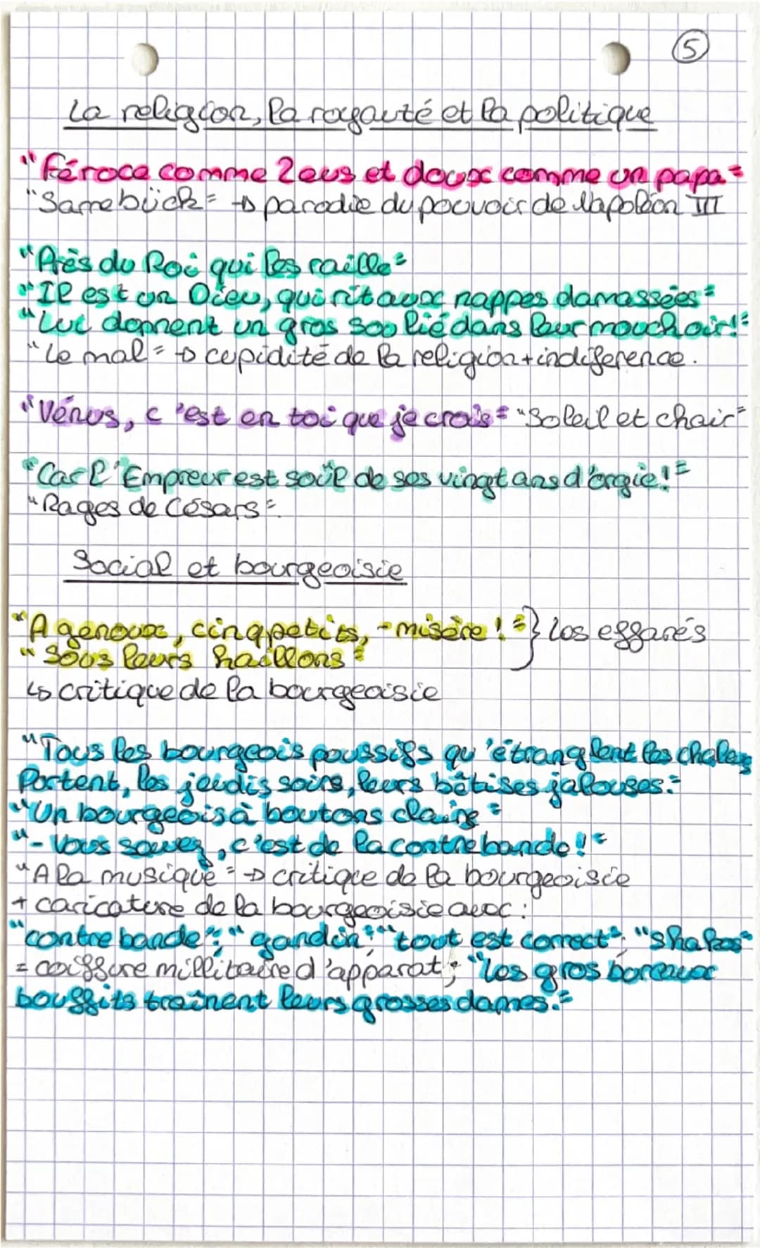 Les Cahier de Dovae's
Citations
Cette ceuvre de Rimbaud rassemble 22
poèmes reparte en 2 cahier qui raconte
la vie de l'auteur, surtout son 