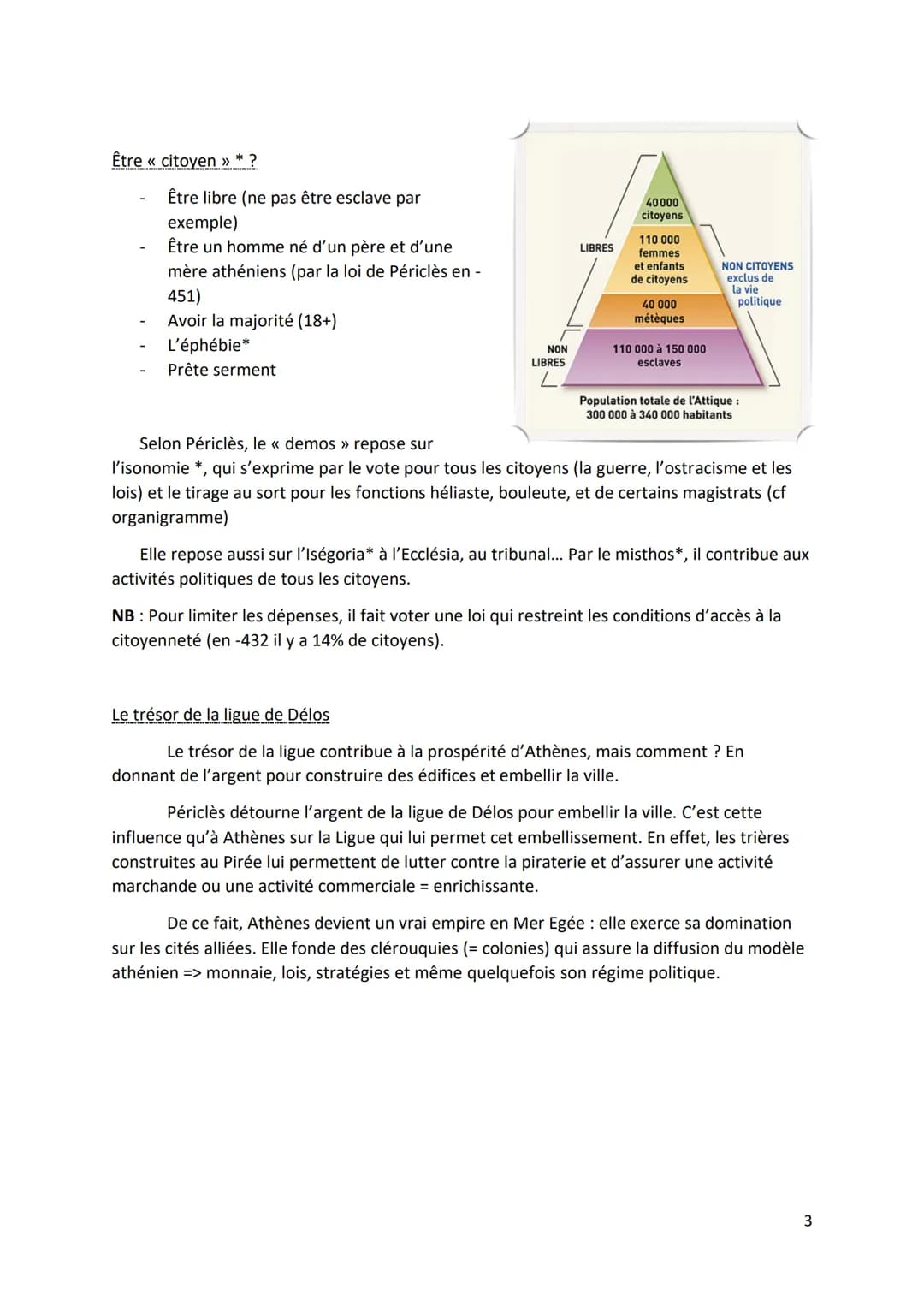 Dossier synthèse du grand I/ Thème 1.1: La méditerranée
antique, les empreintes grecques et romaines
Les mondes grecques et romains entre le