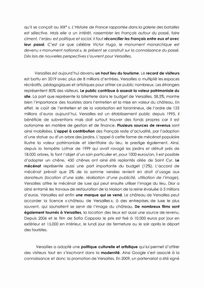AXE 1 LES ENJEUX POLITIQUES ET SOCIAUX DU PATRIMOINE
Identifier le patrimoine c'est reconnaitre des critères qui le caractérisent et en font