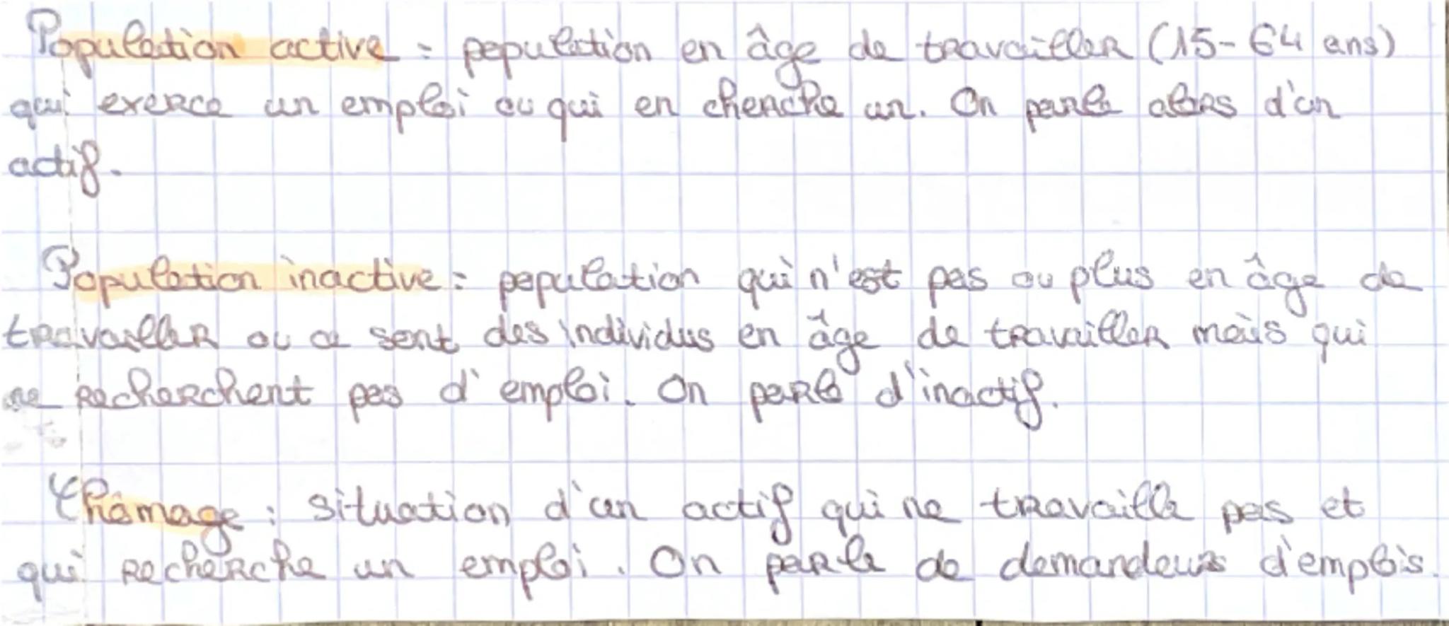 1. des études, un investissement en capital
humaine
Dans notre société, ceux qui ont fait les plus longues études sont en
règle générale ceu