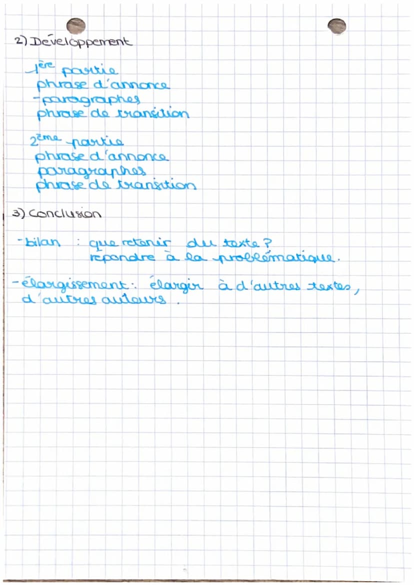 français
le commentaire de texte
découvrir le texte au brouillon
-lire le texte.
se poser un max
pourquoi)
ce qu'on a compris
de gst (qui, q