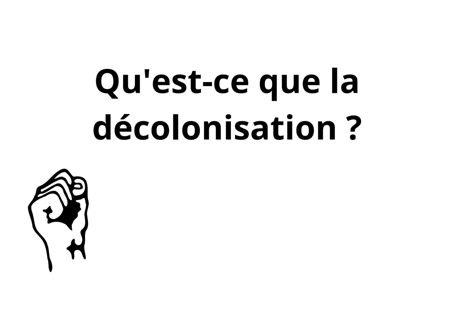 Quelle est la date de la
signature de l'Armistice
de la Première Guerre
mondiale ? Le 11
novembre
1918.
Q Quelles sont les
causes principale