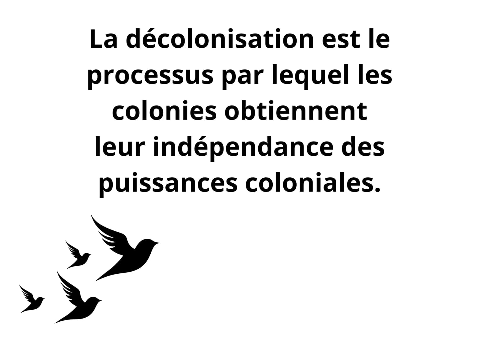 Quelle est la date de la
signature de l'Armistice
de la Première Guerre
mondiale ? Le 11
novembre
1918.
Q Quelles sont les
causes principale