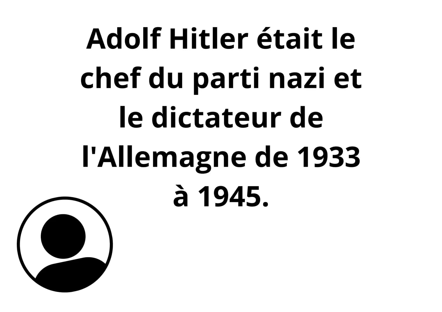 Quelle est la date de la
signature de l'Armistice
de la Première Guerre
mondiale ? Le 11
novembre
1918.
Q Quelles sont les
causes principale