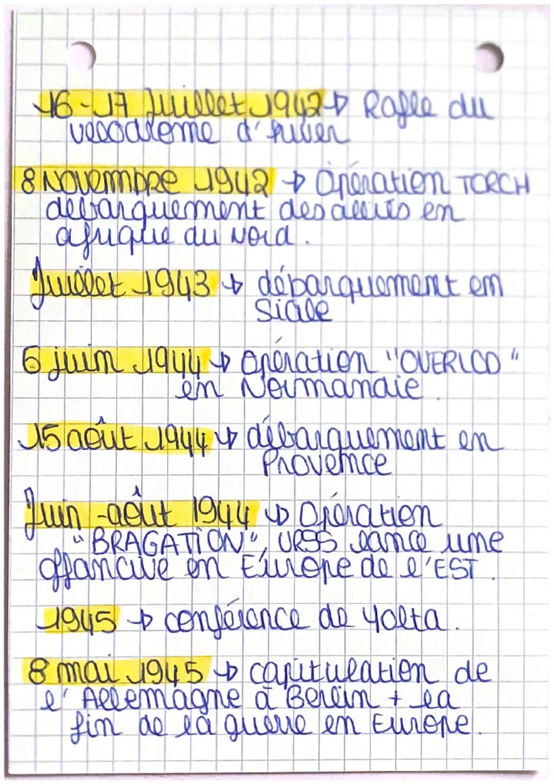 5 histoire s
les regimes totalitaires
Date SGM → 1939-1945
URSS + 1917 (Revolution Russe)
i Joseph stalime + PC US partle
communiste de L'VE
