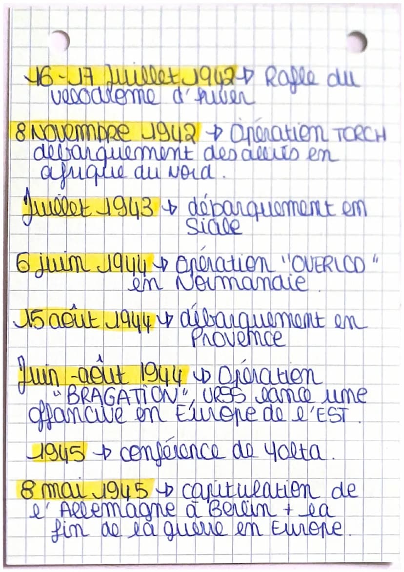 5 histoire s
les regimes totalitaires
Date SGM → 1939-1945
URSS + 1917 (Revolution Russe)
i Joseph stalime + PC US partle
communiste de L'VE